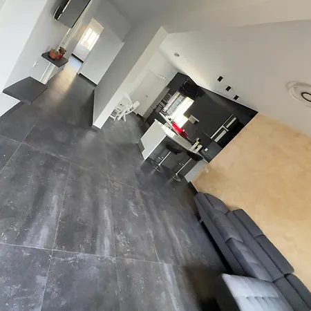 Apartament Klea