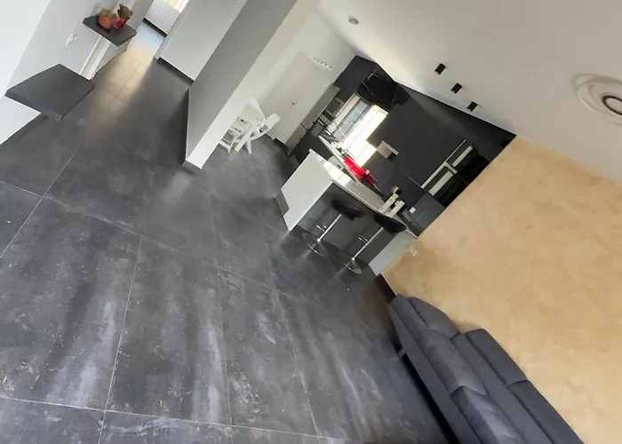 Apartament Klea
