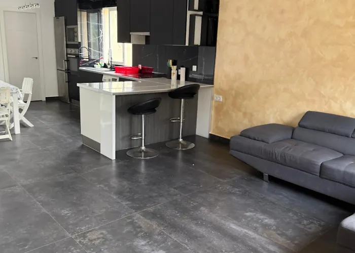 Apartament Klea Salou