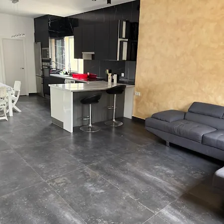 Apartmán Klea Salou