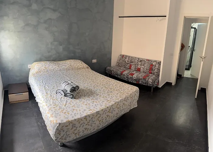 Klea Apartmán Salou